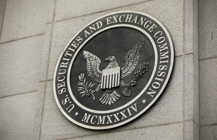 SEC、ビットコイン先物ファンドのリスクを警告