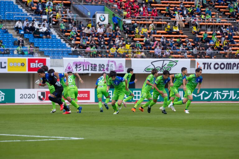 Jリーグ「湘南ベルマーレ」がトークンで資金調達、国内プロスポーツで初