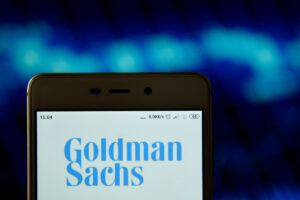 ゴールドマン、暗号資産業界への参入模索──JPモルガン、シティも検討開始か