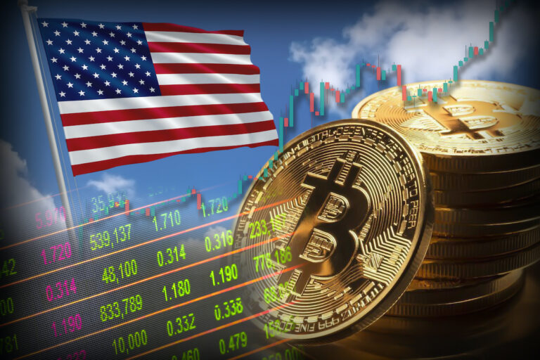 ビットコインと米国債の関係──あふれる資金はどこに向かうのか?