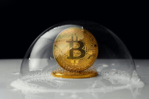 ビットコインはバブルではない【オピニオン】