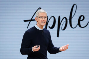 アップルがもし暗号資産ビジネスに乗り出したら：投資銀行が収益規模を試算