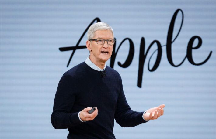 アップルがもし暗号資産ビジネスに乗り出したら:投資銀行が収益規模を試算