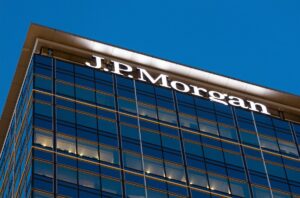 ビットコインのボラティリティは価格上昇のハードル：JPモルガン
