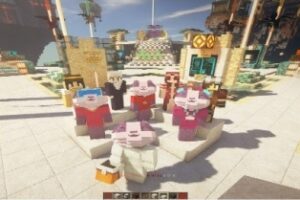 マイクロソフトとエンジン、「マインクラフト」対応NFTを獲得できるゲームを開発