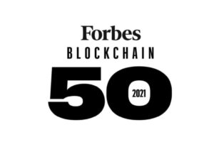 フォーブスがブロックチェーン50発表──中国から6社選出、韓国2社、インド1社など