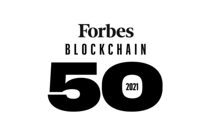 フォーブスがブロックチェーン50発表──中国から6社選出、韓国2社、インド1社など