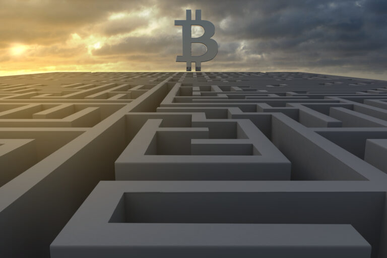 ビットコイン、流動性の低下で価格は不安定:JPモルガン