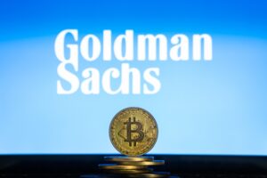 ゴールドマン、暗号資産の取引デスクを再開へ──休止から3年：関係者