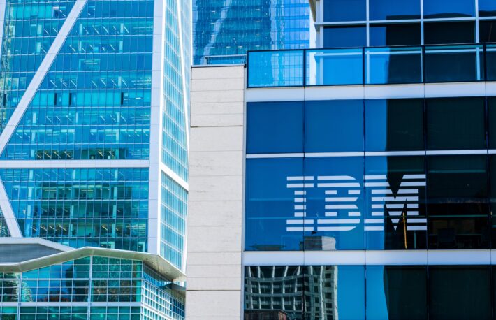 IBMがブロックチェーン事業を大幅縮小:関係者──広報担当は否定【更新】