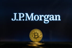 JPモルガン、ビットコインのアクティブファンドを計画：関係者