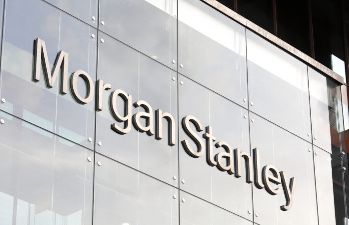 モルガン・スタンレー子会社、ビットコイン投資を検討：報道