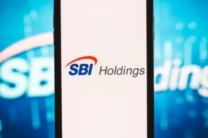 SBI、NFTマーケットプレース運営会社の買収を発表