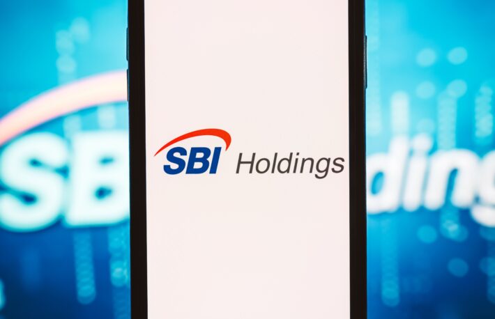 SBI VC、リップルをレンディングサービスに追加