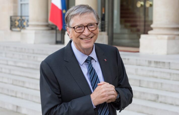 ビル・ゲイツ氏:ビットコインには「中立的」、送金コスト削減には積極的