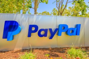 PayPal、アカウント数拡大で取引収益増──暗号資産サービスログインも増加