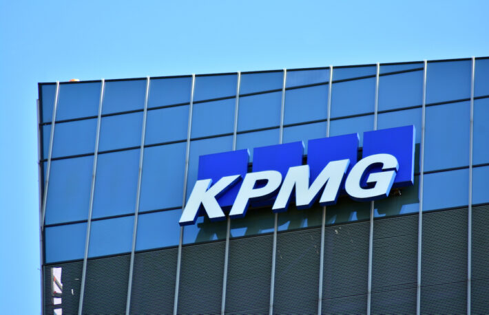 KPMG、機関投資家向け新サービスを発表──暗号資産企業2社と提携