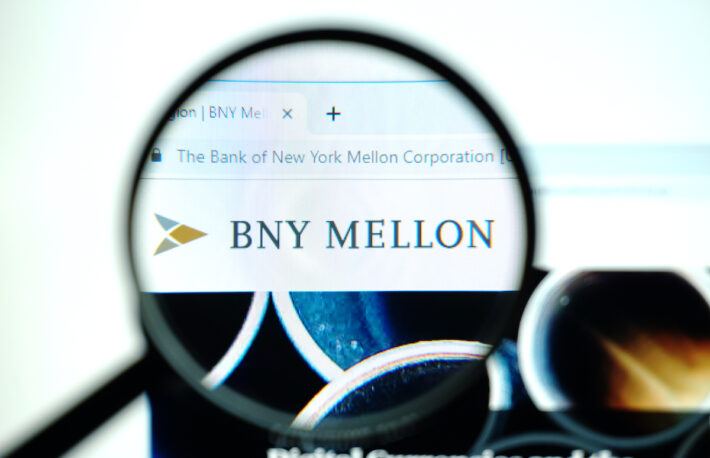 米大手銀行が暗号資産カストディに進出──BNYメロンの狙いは?