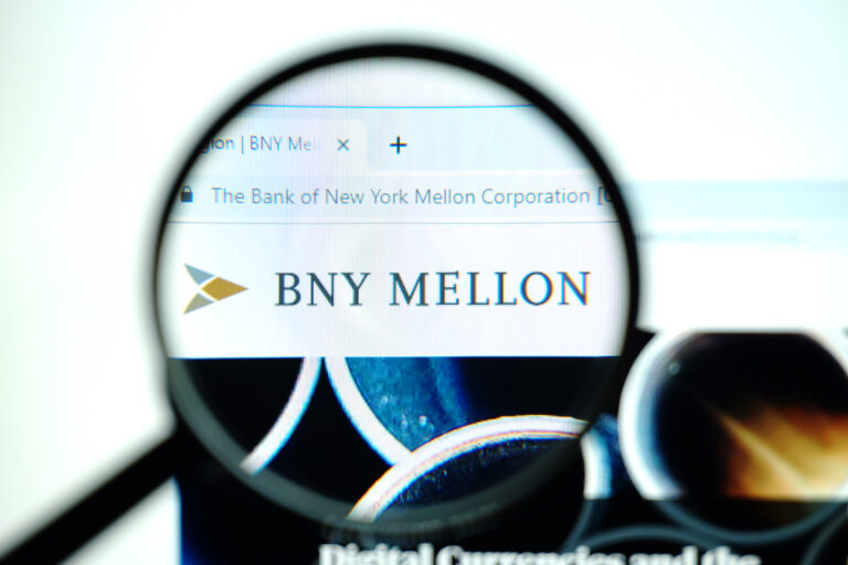 米大手銀行が暗号資産カストディに進出──BNYメロンの狙いは?