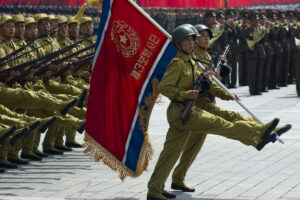 北朝鮮、攻撃の標的はビットコインからイーサリアムにシフト：チェイナリシス
