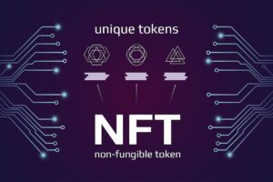 NFTとは？世界で人気高まるデジタル資産──5分でわかるNFT