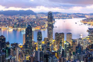 香港の規制案は非合法取引を増加させる──業界団体が警告