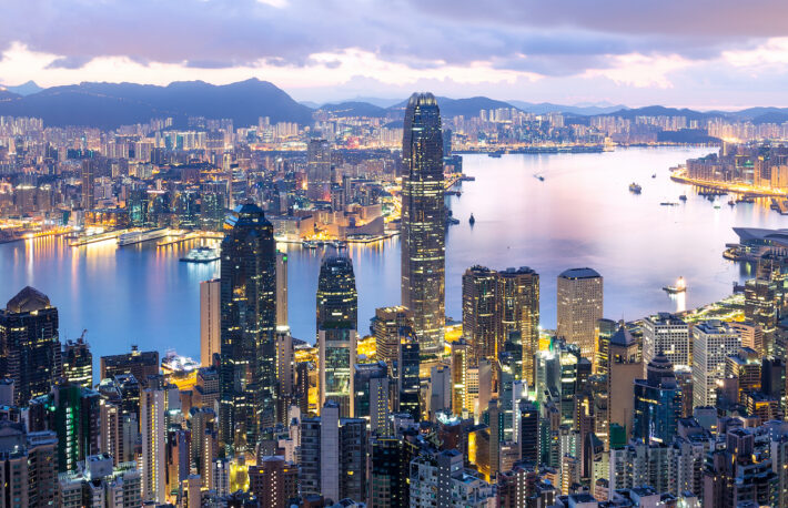 香港の規制案は非合法取引を増加させる──業界団体が警告