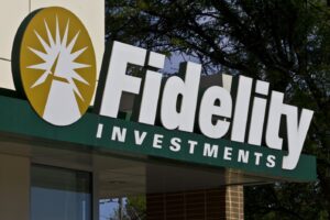 米フィデリティ、ビットコインETFに進出か
