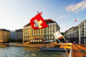 スイスの資産運用会社、暗号資産のステーキングに参入──シンガポール企業と提携