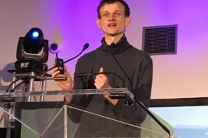 ブテリン氏の保有資産は？──イーサリアム開発とその経緯