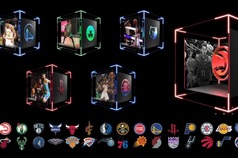 NFTゲームのダッパーラボ、3億ドル超を調達──マイケル・ジョーダン氏も出資