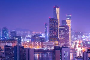 韓国のOKEx Korea、閉鎖へ──新マネロン規則に対応せず