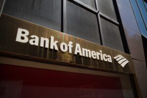 米銀大手がDeFiの拡大を警戒：バンカメの報告書