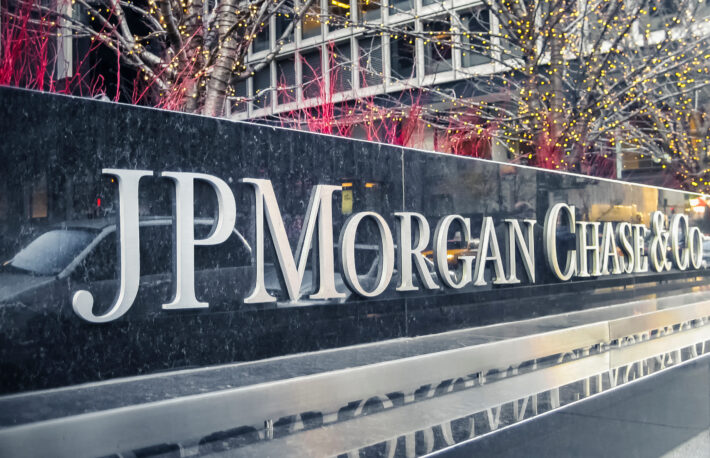 JPモルガンが再構築する国際送金──ビットコインはどうなる【インタビュー】