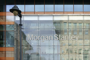 暗号資産は投資可能な資産クラスになりつつある：モルガン・スタンレー