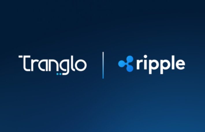 リップル、国際送金Trangloの株式を取得──東南アジアで事業拡大図る