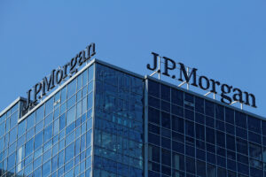 JPモルガン、暗号資産企業株の投資ファンドを検討
