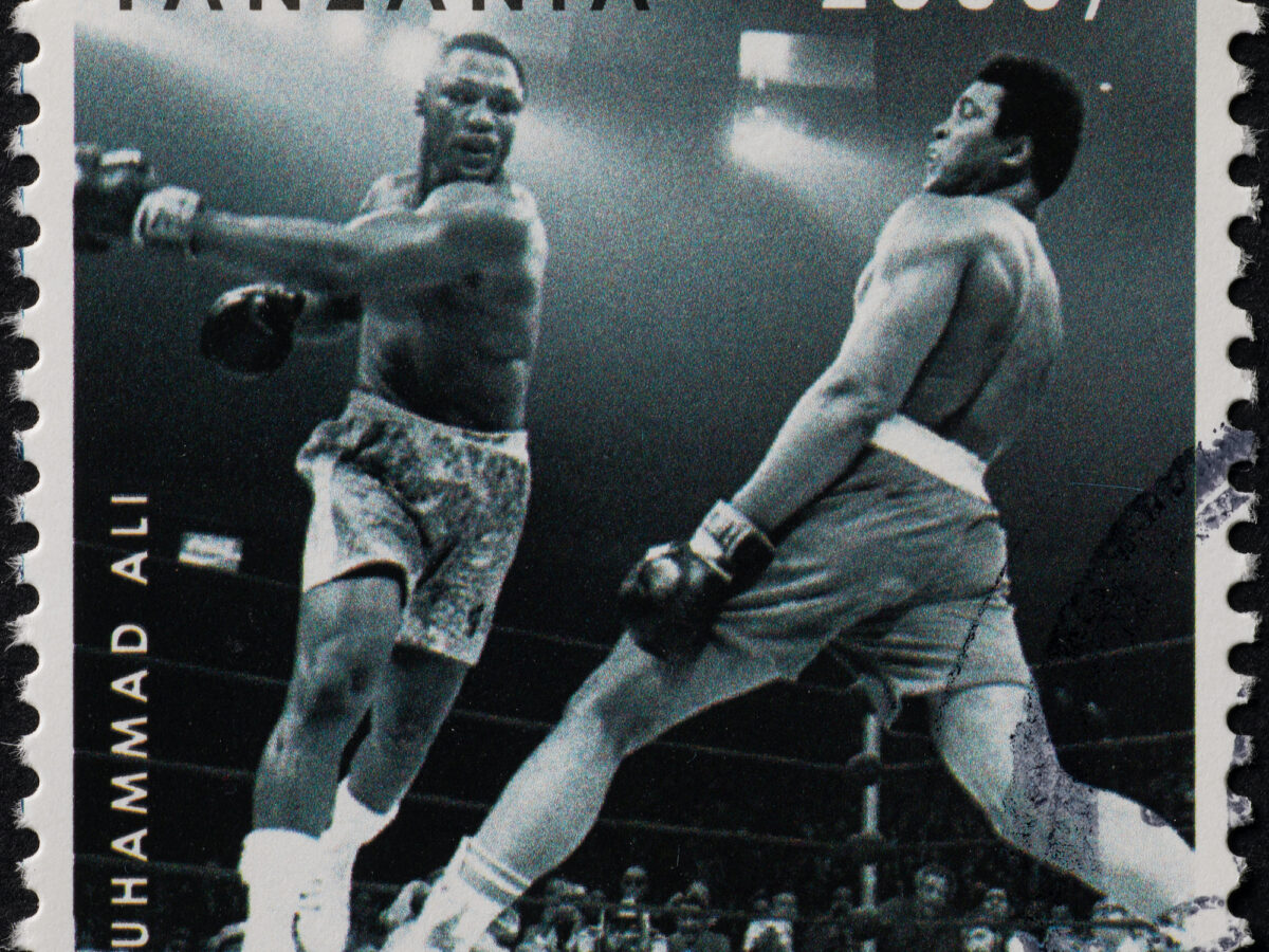 モハメドアリ モハメド・アリのNFTが登場──「世紀の一戦」から50年 | CoinDesk