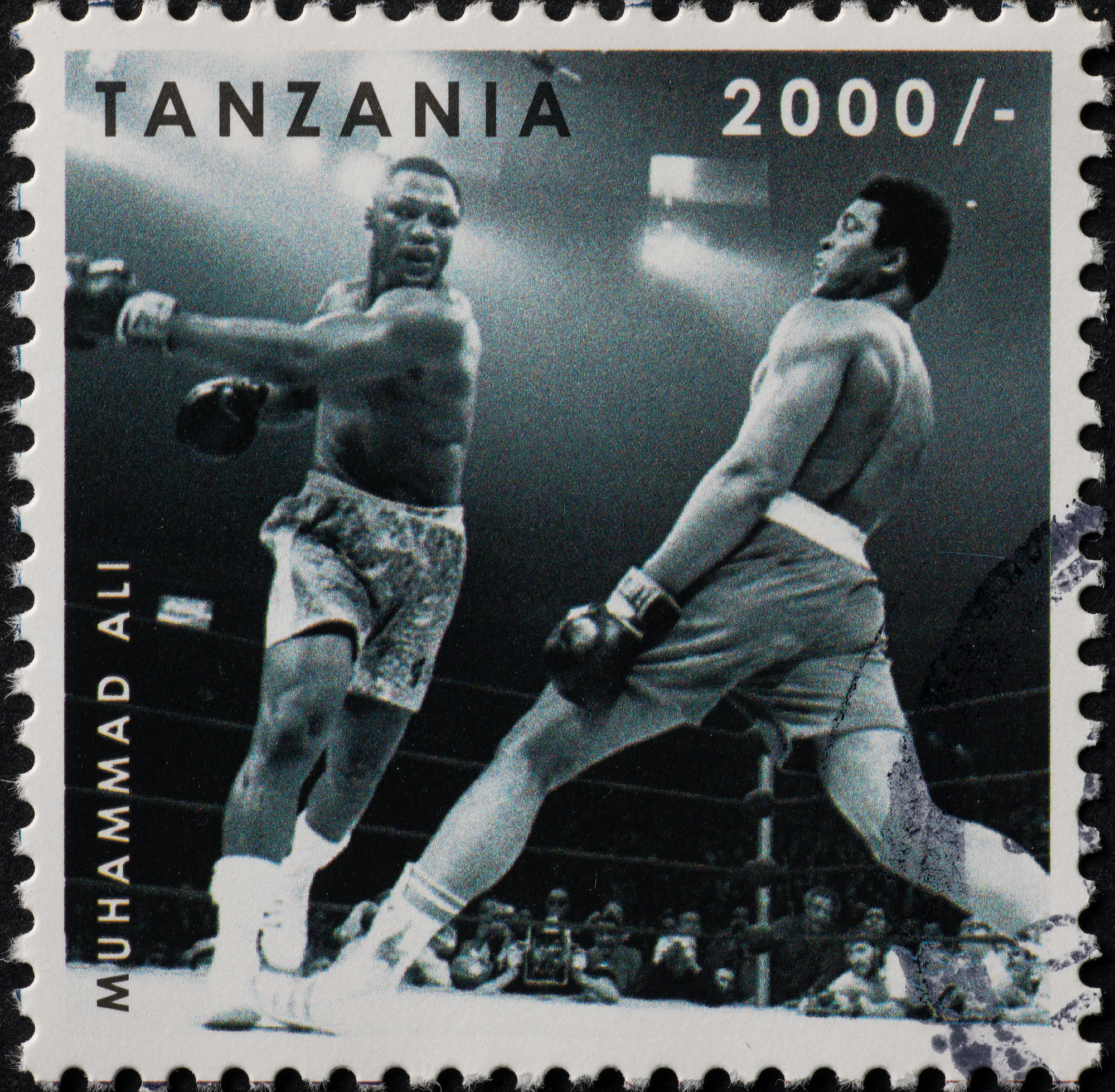 モハメドアリ モハメド・アリのNFTが登場──「世紀の一戦」から50年 | CoinDesk