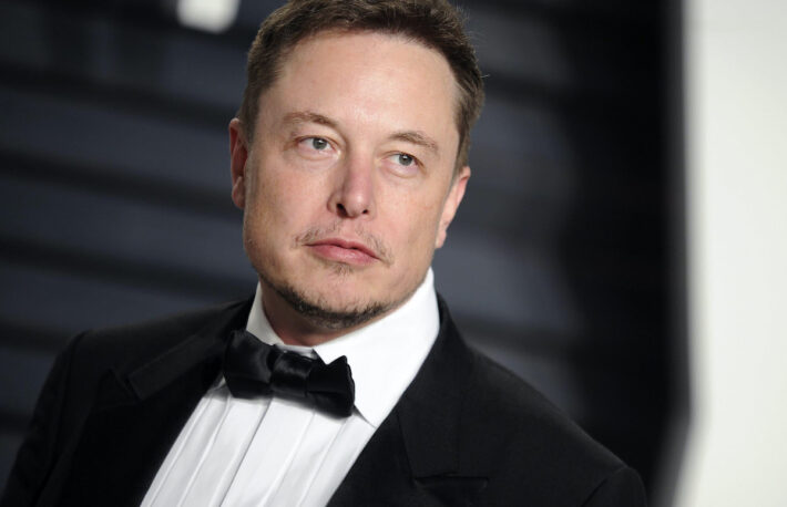 ドージコインが急騰──イーロン・マスクが米人気TV番組出演でツイート