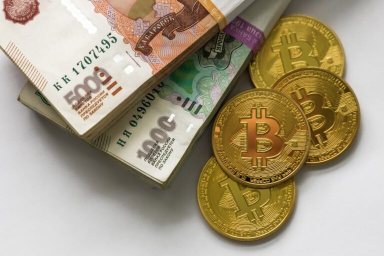 暗号資産は「預金に取って代わる」──バイナンスがロシアで調査