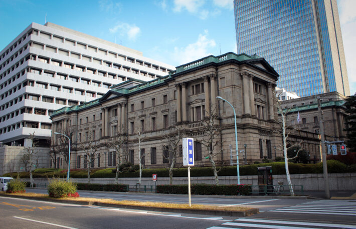 日銀、デジタル通貨の実証実験を開始──発行・送金機能を1年で検証