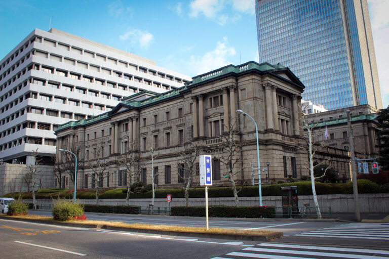 日銀、デジタル通貨の実証実験を開始──発行・送金機能を1年で検証
