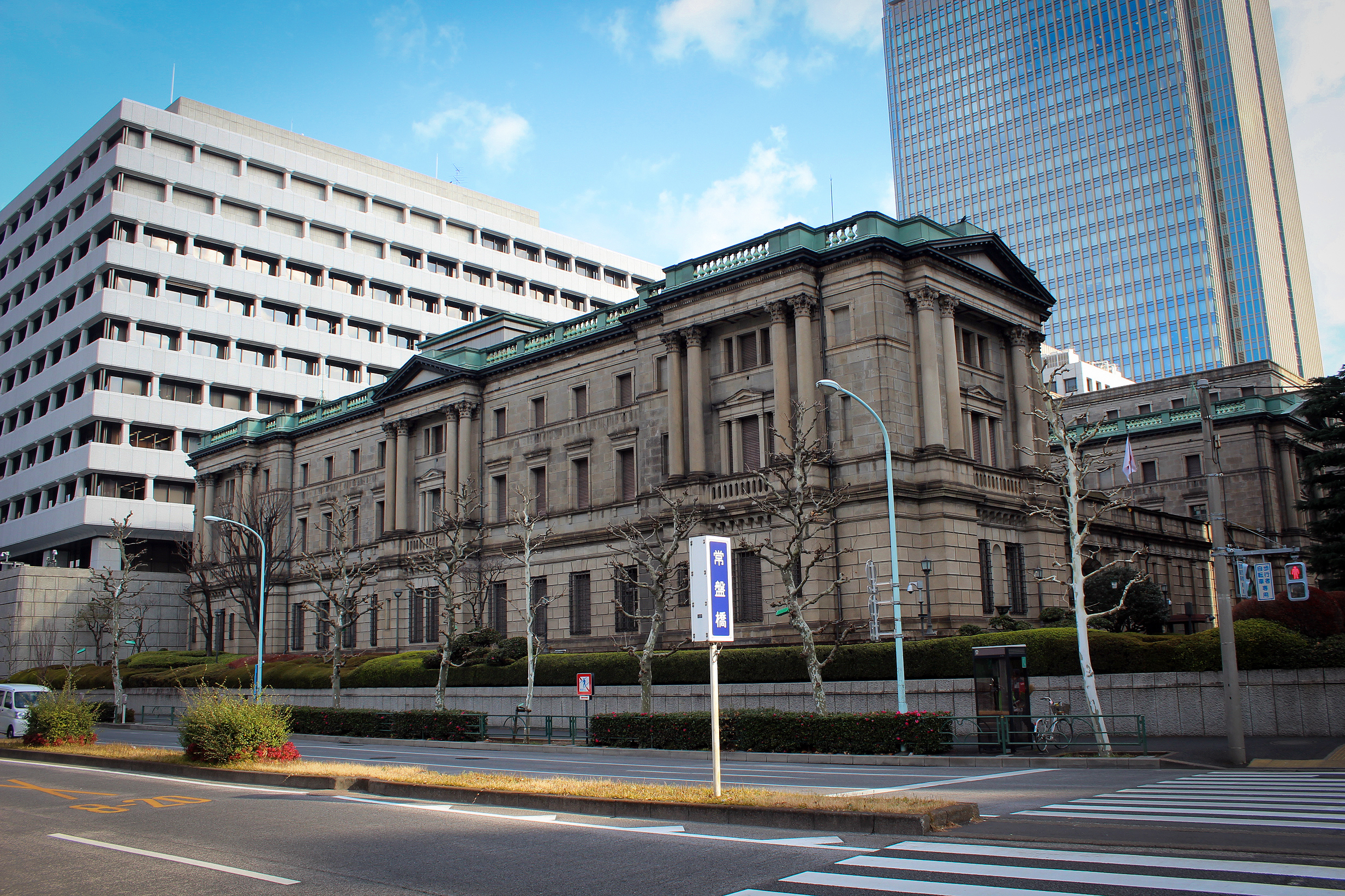 デジタル 日銀が暗号通貨を発行する日 CBDCとは？国が発行する