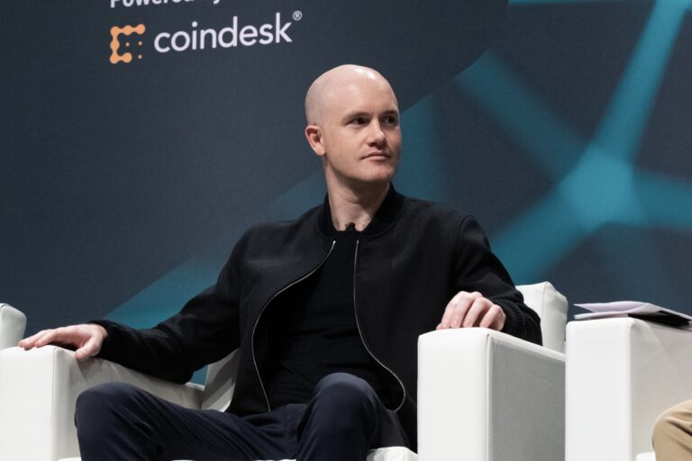 米コインベース、4月14日にナスダック上場──時価総額は11兆円超の予想