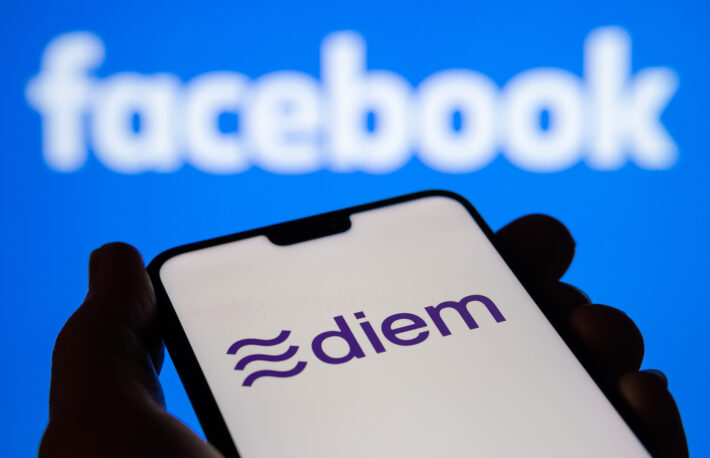 フェイスブックのDiem、ステーブルコインの試験運用を今年中に開始へ:報道