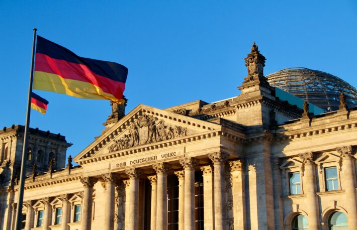 ドイツの新法案、暗号資産に最大46兆円規模の資金呼び込む：報道