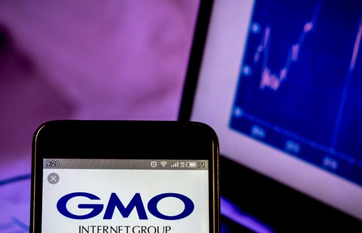 GMO、ビットコインの取引所取引シェアで国内トップ、4月単月で