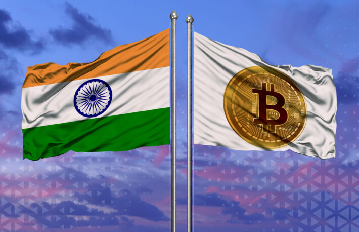 インドのミレニアル世代とビットコイン、政府方針に揺れる大国