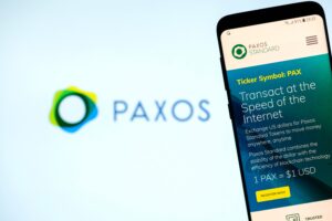 Paxos、ペイパルなどから3億ドルを調達──評価額は24億ドルに